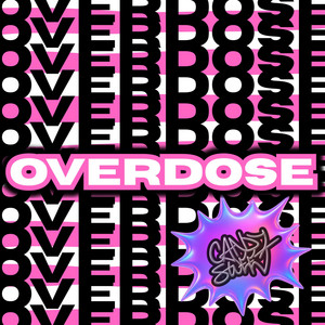 Overdose by candysweet