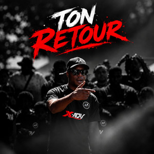 Ton Retour by Sunzyk!