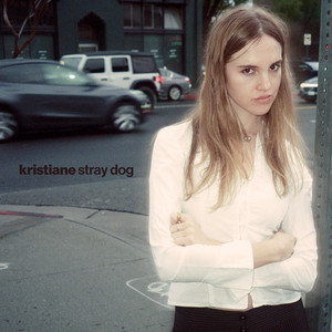 Stray Dog by Kristiane