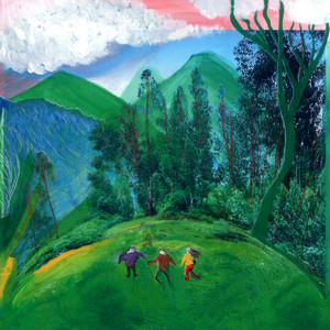 Solsticio by Colectivo Waykicha