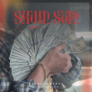 Eden Treadway - Sayin Sum