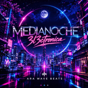 Cuerpos dorados en flujo electrico by Ara Wave Beats