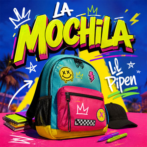 La mochila by Lil pipen