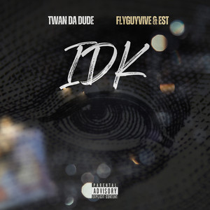 Portada de Idk