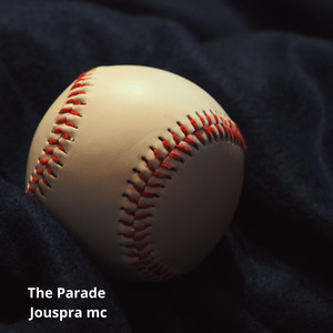 The Parade by Jouspra mc