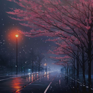 Under the rain by Tosama Beats