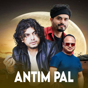 Pramod Kharel & Muna Rokka - Antim Pal