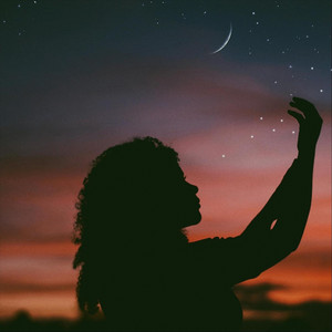 Under the Moon by Luke Rain, Sarah Conner