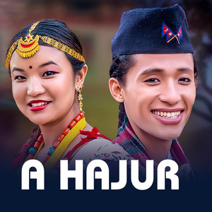 Nitu Pun - A Hajur (Nitu Pun & Karan Rai) [feat. Karan Rai]