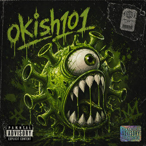 TGIF(Weekend Vibe) by Okish101