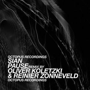 Pause - Oliver Koletzki & Reiner Zonneveld Remix by Reinier Zonneveld cover art