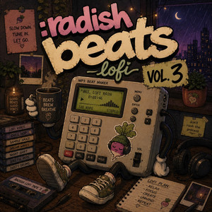 Guilty by Radish Beats