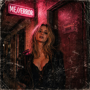 WHO THE F//K IS ERROR by ME//ERROR