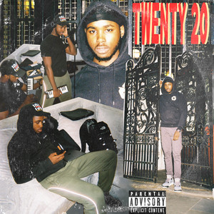 Portada de Twenty 20