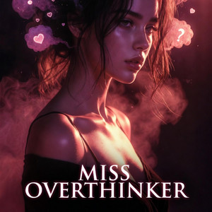 Miss overthinker by Gud gav oss hardstyle