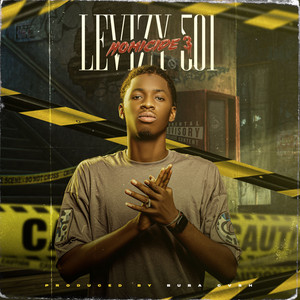 Homicide 3 by Levizy 501