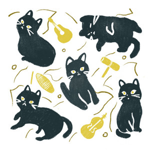 ワルツを踊る猫 - Single by 錦玉もなか | Spotify