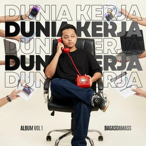 DRAMA PROMOTOR by bagasdamass