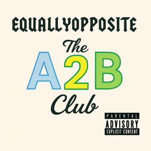 The A2B Club by EquallyOpposite
