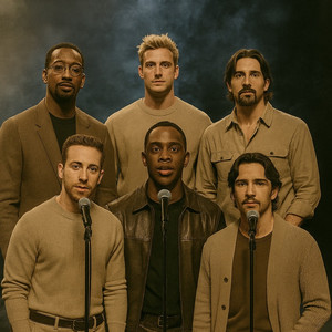 Is It Ok To Love AI? by Tha MEGA BOY BAND