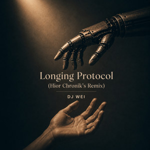 Longing Protocol - Hior Chronik's Remix by DJ Wei, Hior Chronik