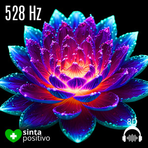 528 Hz Frequência do Amor, Equilíbrio e Cura Profunda | Love