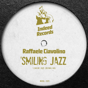 Smiling Jazz by Raffaele Ciavolino