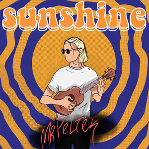 Cover art: Sunshine