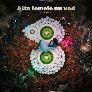 Altă femeie nu văd by Cezar Guna