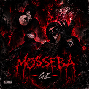 MOSSEBA by GZ