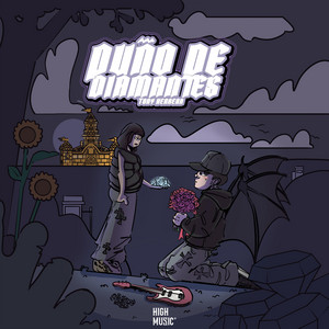 Puño De Diamantes by THBBY