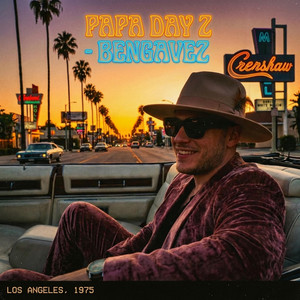 BENGAVEZ by Papa Day Z