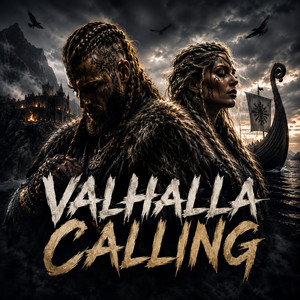 Call of Valhalla by Viking King