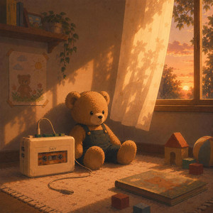 playful moments by daybræk.tape