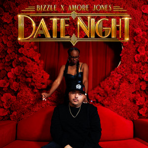 Date Night album cover