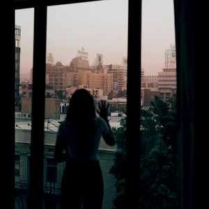 Alone with the View by Dean Merrick