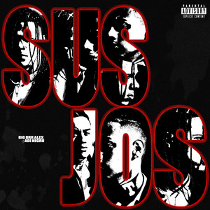 SUS JOS by BIG BRR ALEX, ADI NEGRU