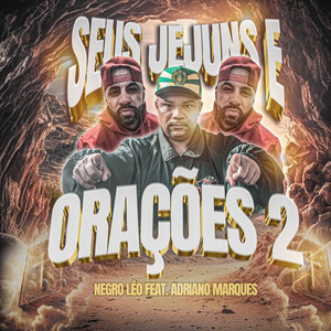 Seus Jejuns e Orações 2