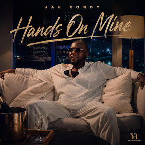 Hands On Mine by Jah Gordy