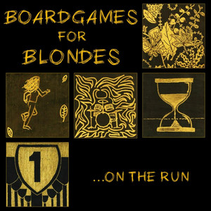 By Your Side by Boardgames for Blondes