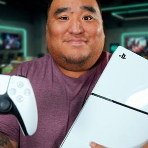 Boxing Up Your Console & A Great Deal by Matty Tingles