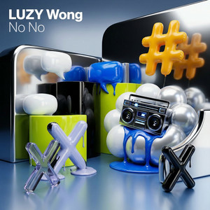 No No by LUZY Wong