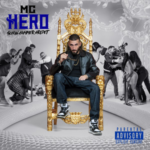 Verdammt (feat. Haze)