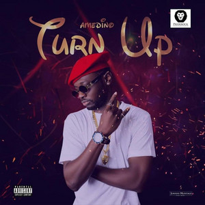 Turn Up by Amedino