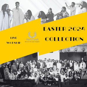 ፍቕርኻ'ስ የሱሰይ/ Fqrkas yesusey (feat. Samuel Kbrom)