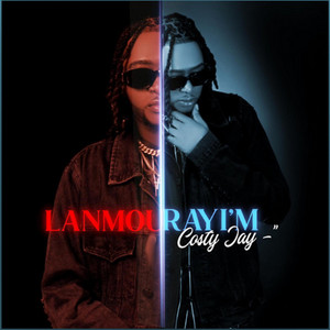 Costy Jay - Lanmou Rayi'm