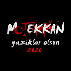 Mc Tekkan - Yaziklar Olsun