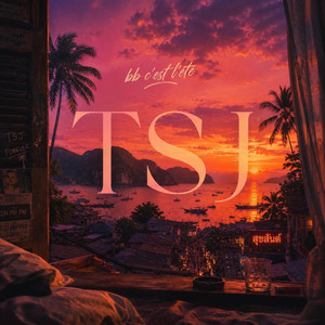 BB c'est l'été by TSJ