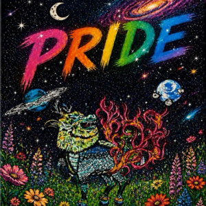 PRIDE (feat. KOTA) by MJ@KI HIGHz, KOTA