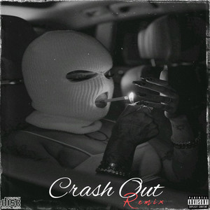 Crashout - Crashout Remix by BathingApeBoog